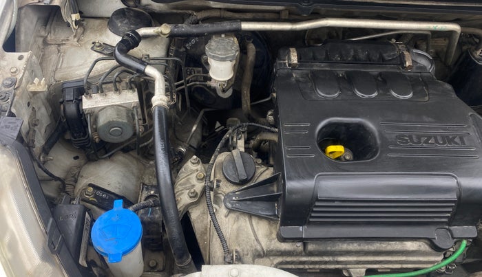 2018 Maruti Celerio VXI AMT (O), Petrol, Automatic, 62,711 km, Engine View - Right