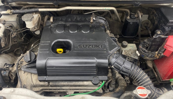 2018 Maruti Celerio VXI AMT (O), Petrol, Automatic, 62,711 km, Engine View