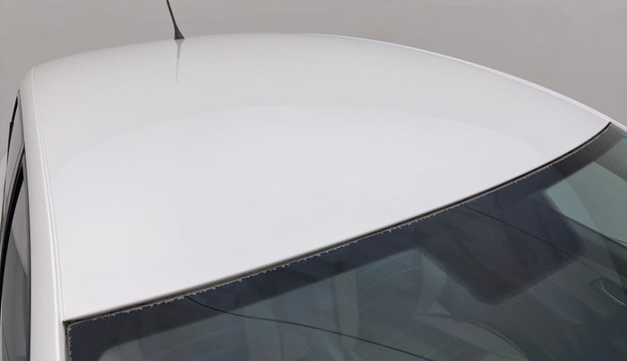 2012 Volkswagen Polo COMFORTLINE 1.2L PETROL, Petrol, Manual, 46,693 km, Roof