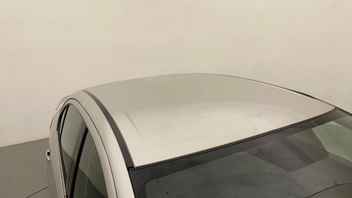 2015 Maruti Ciaz ZXI+ RS, Petrol, Manual, 19,612 km, Roof