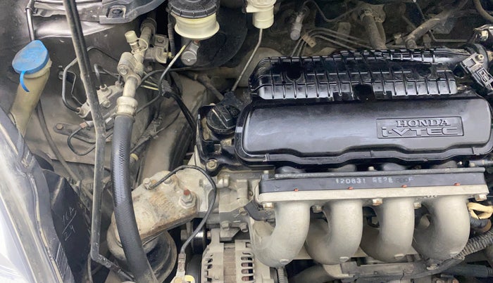 2012 Honda Brio S MT, Petrol, Manual, 53,986 km, Engine View - Right