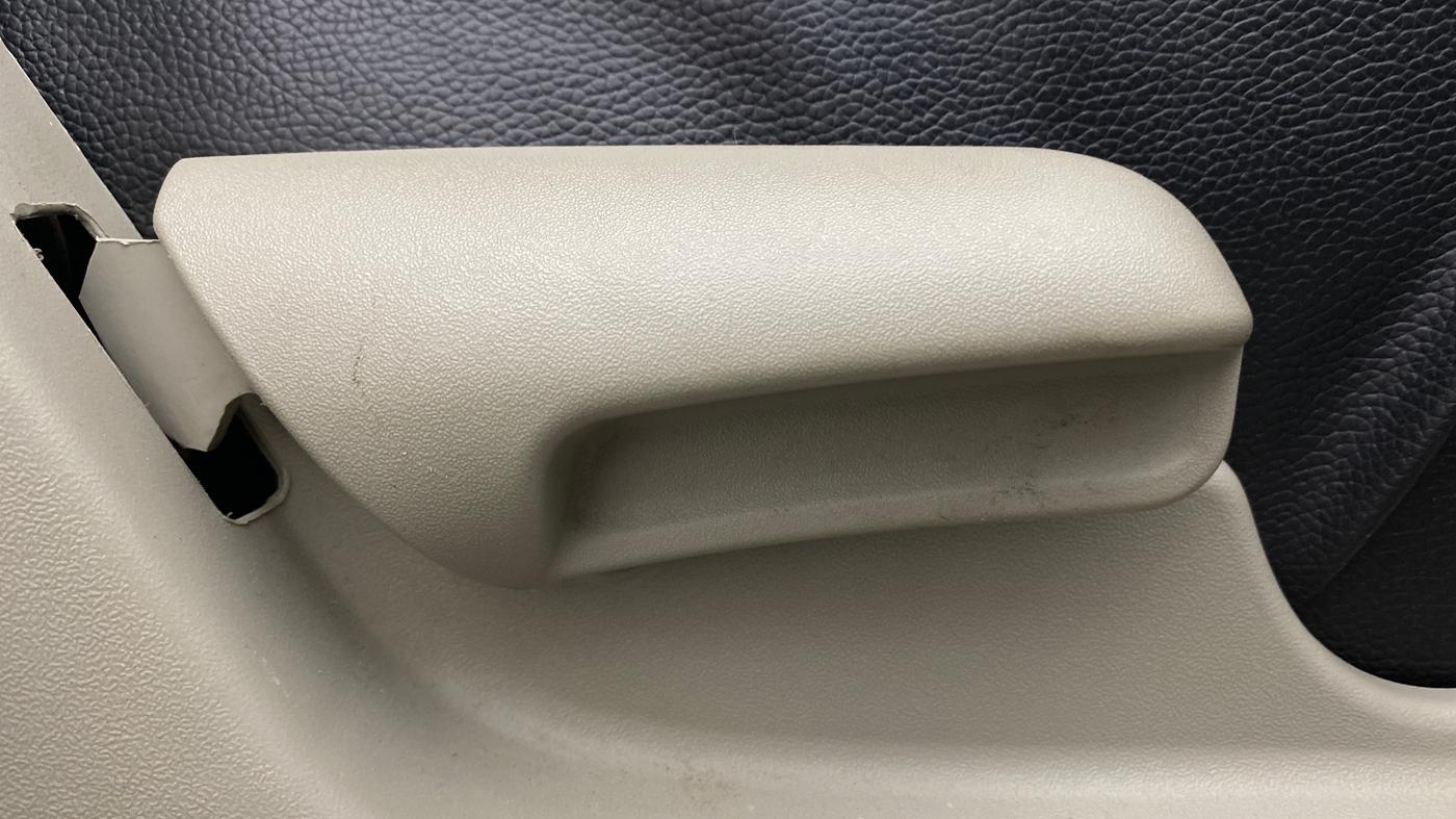 2016 Maruti Celerio ZXI AMT, Petrol, Automatic, 57,039 km, Driver Side Adjustment Panel