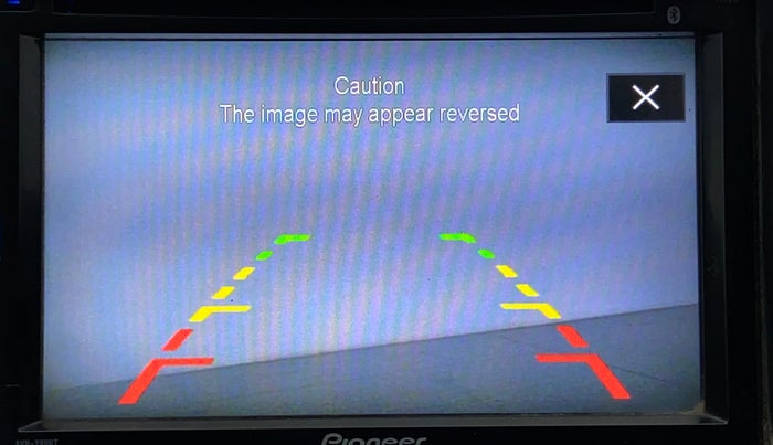 2017 Maruti Celerio VXI d, Petrol, Manual, 67,091 km, Reverse Parking camera