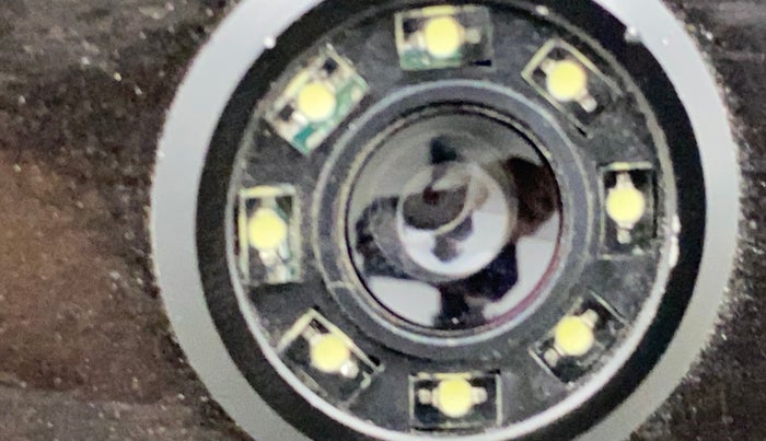 2016 Honda Jazz 1.2L I-VTEC VX, Petrol, Manual, 50,063 km, Parking Camera