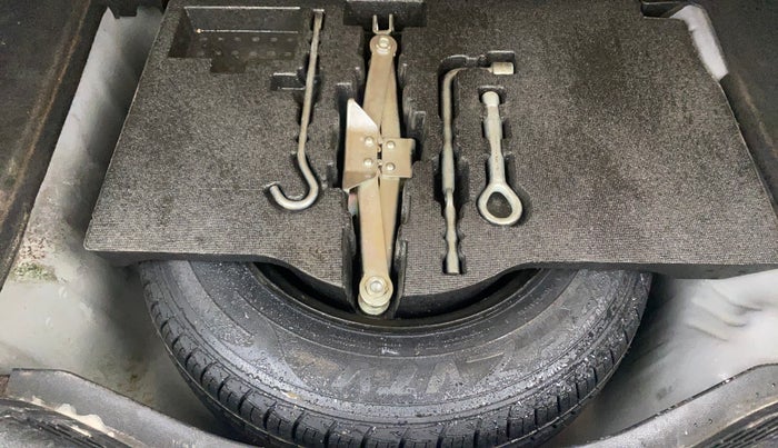 2016 Honda Jazz 1.2L I-VTEC VX, Petrol, Manual, 50,063 km, Spare Tyre