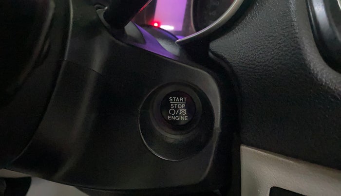 2018 Jeep Compass LIMITED 2.0 DIESEL, Diesel, Manual, 82,723 km, Keyless Start/ Stop Button