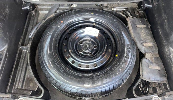 2018 Jeep Compass LIMITED 2.0 DIESEL, Diesel, Manual, 82,723 km, Spare Tyre