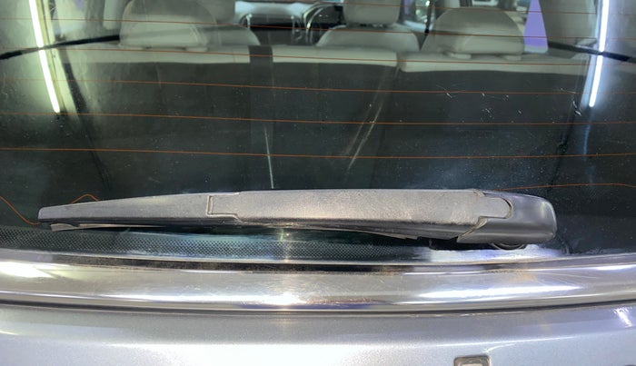 2018 Jeep Compass LIMITED 2.0 DIESEL, Diesel, Manual, 82,723 km, Rear Wiper