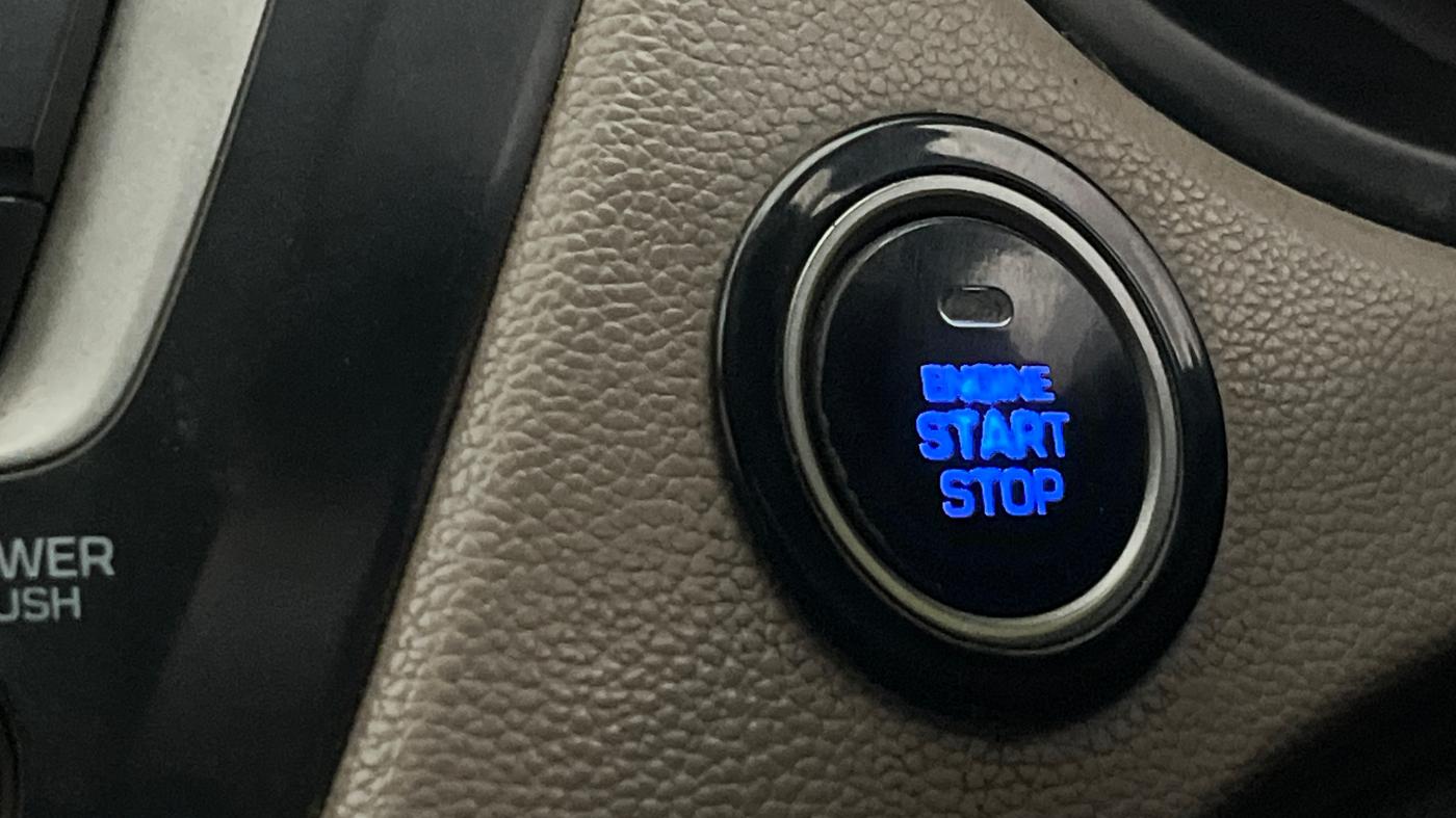 2014 Hyundai Elite i20 ASTA 1.2, Petrol, Manual, 84,536 km, Keyless Start/ Stop Button
