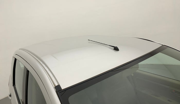 2012 Maruti Ertiga VXI, Petrol, Manual, 91,120 km, Roof