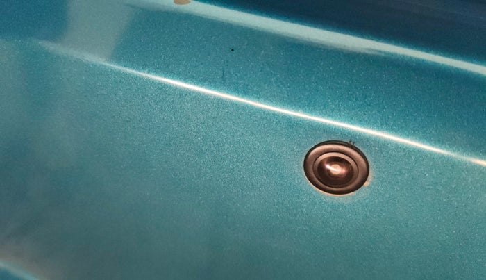 2015 Maruti Swift Dzire VXI, Petrol, Manual, 61,222 km, Parking Camera