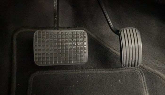 2022 Tata Tiago XZA PLUS PETROL, Petrol, Automatic, 25,474 km, Pedals