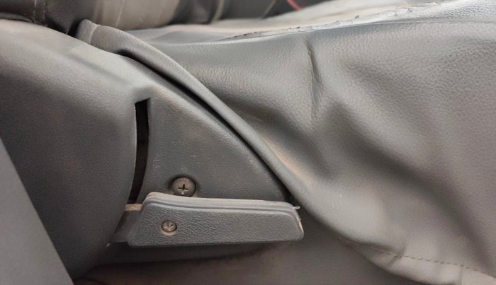 2013 Maruti Alto 800 LXI, Petrol, Manual, 77,268 km, Driver Side Adjustment Panel