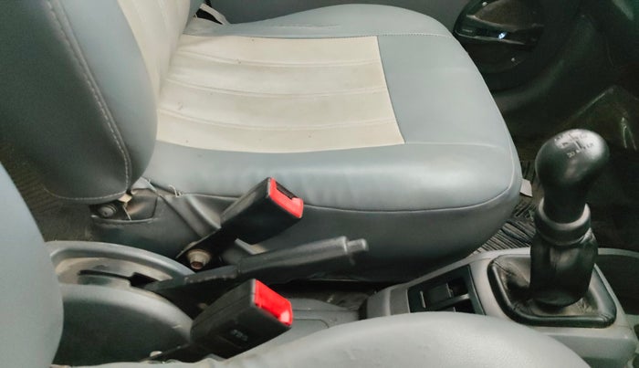 2013 Maruti Alto 800 LXI, Petrol, Manual, 77,268 km, Gear Lever