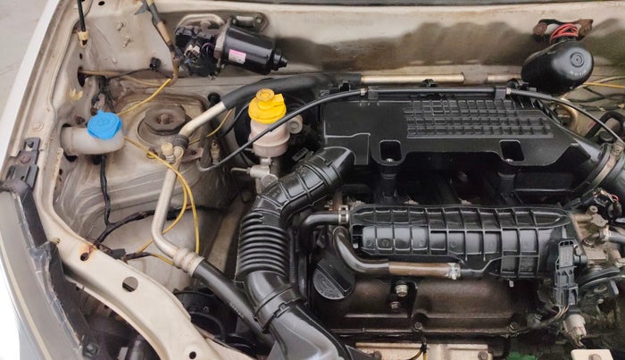 2013 Maruti Alto 800 LXI, Petrol, Manual, 77,268 km, Engine View - Right