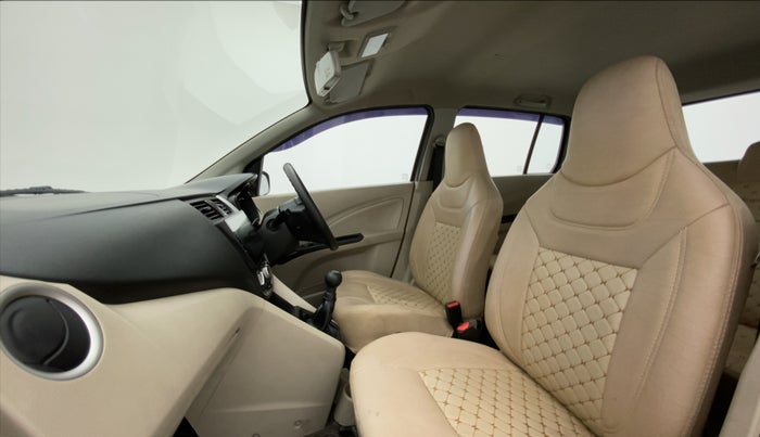2021 Maruti Celerio VXI CNG, CNG, Manual, 60,191 km, Right Side Front Door Cabin