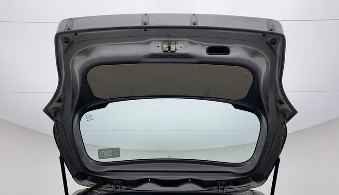 2021 Maruti Celerio VXI CNG, CNG, Manual, 60,191 km, Boot Door Open