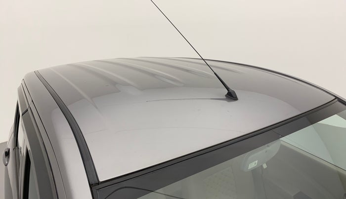 2021 Maruti Celerio VXI CNG, CNG, Manual, 60,191 km, Roof