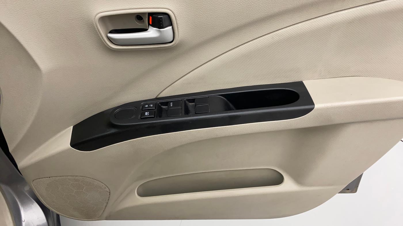 2021 Maruti Celerio VXI CNG, CNG, Manual, 60,191 km, Driver Side Door Panels Control