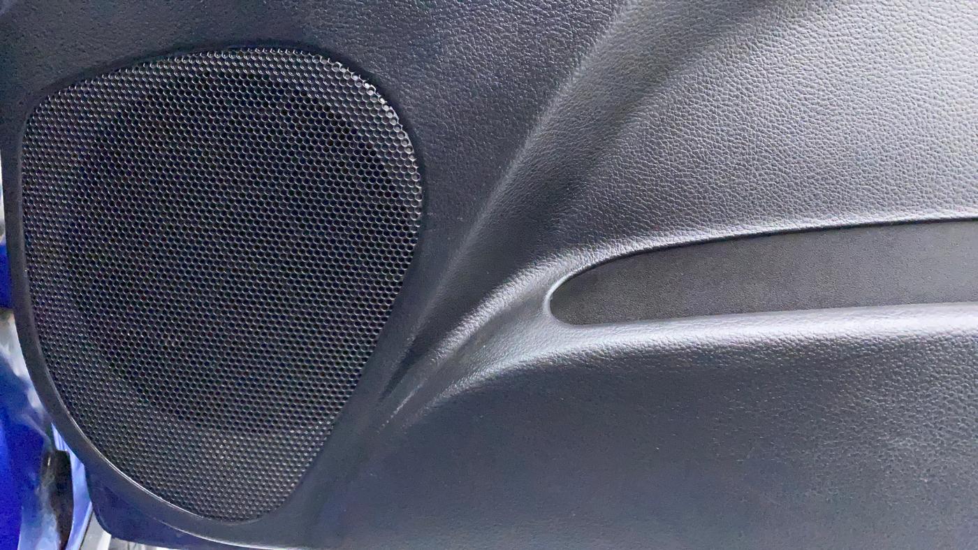 2018 Maruti Celerio X ZXI (O), Petrol, Manual, 53,340 km, Speaker