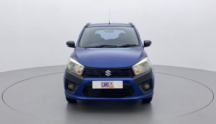 2018 Maruti Celerio X ZXI (O), Petrol, Manual, 53,340 km, Front