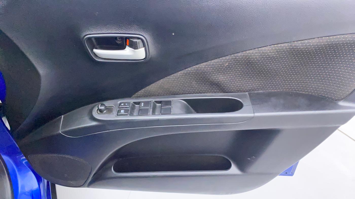 2018 Maruti Celerio X ZXI (O), Petrol, Manual, 53,340 km, Driver Side Door Panels Control