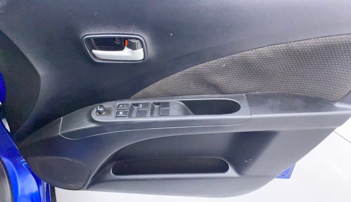 2018 Maruti Celerio X ZXI (O), Petrol, Manual, 53,340 km, Driver Side Door Panels Control