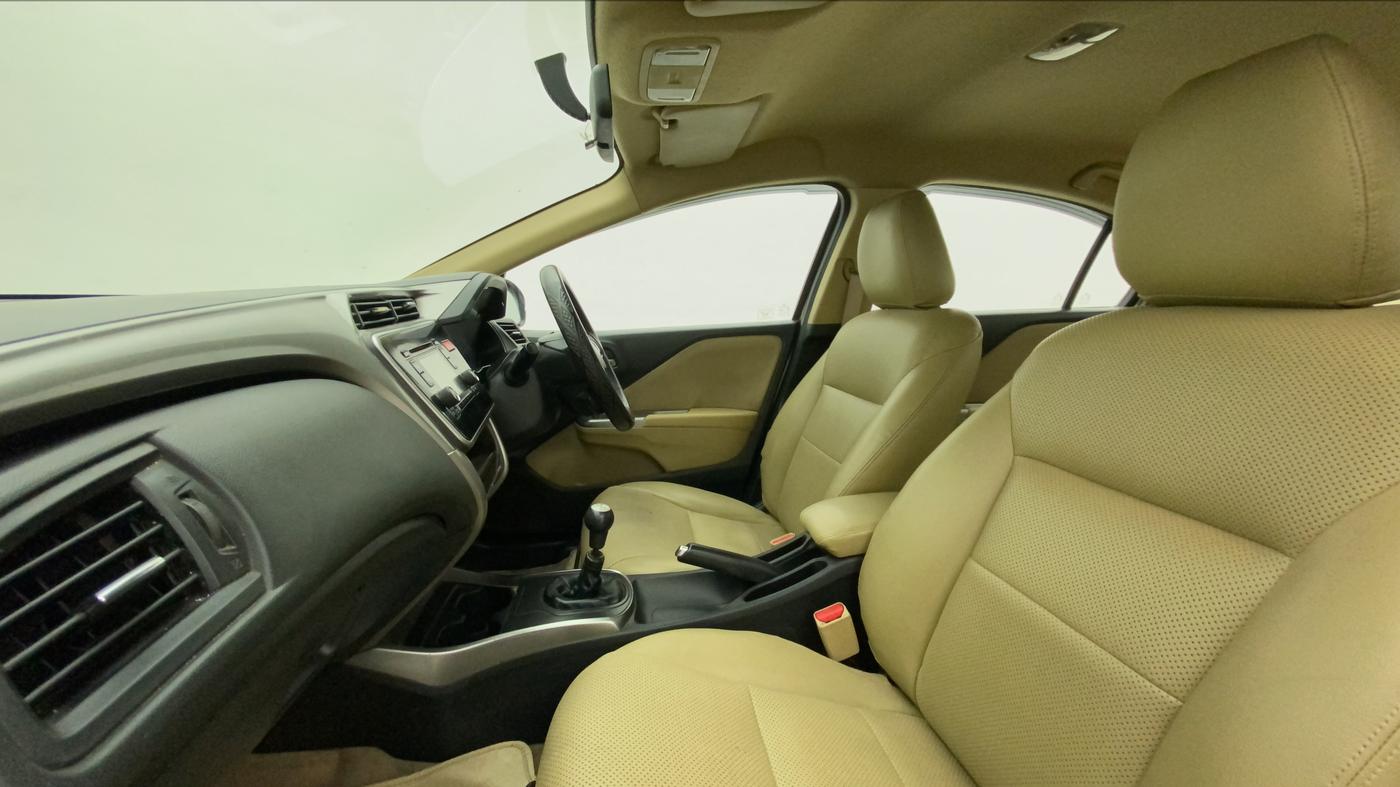 2015 Honda City 1.5L I-VTEC V MT, Petrol, Manual, 65,046 km, Right Side Front Door Cabin
