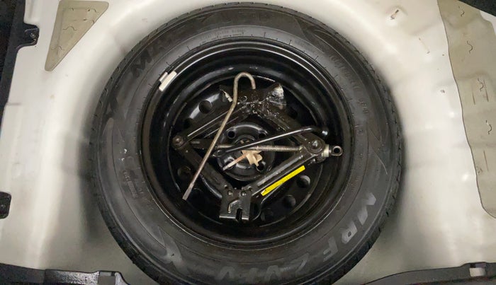 2018 Hyundai Elite i20 ASTA 1.2, Petrol, Manual, 47,319 km, Spare Tyre