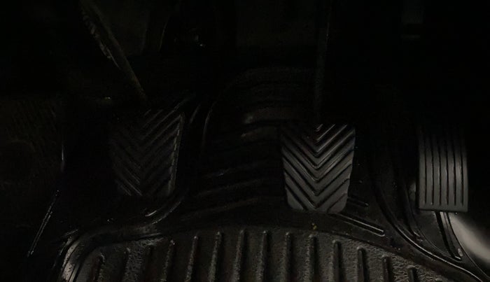 2018 Hyundai Elite i20 ASTA 1.2, Petrol, Manual, 47,319 km, Pedals