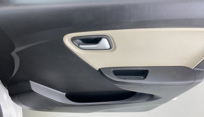 2021 Maruti Alto LXI, Petrol, Manual, 2,671 km, Driver Side Door Panels Control