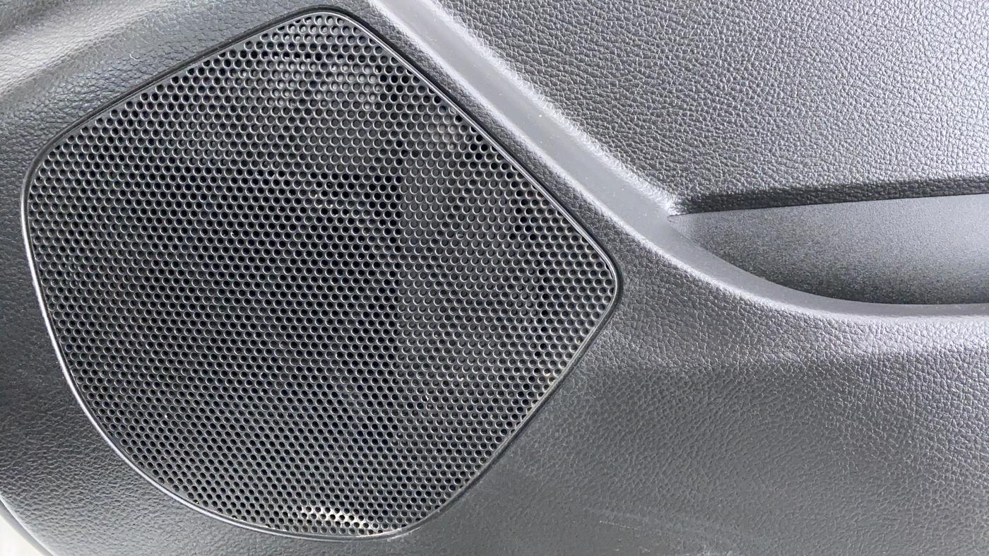 2021 Maruti Alto LXI, Petrol, Manual, 2,671 km, Speaker