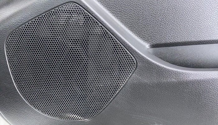 2021 Maruti Alto LXI, Petrol, Manual, 2,671 km, Speaker