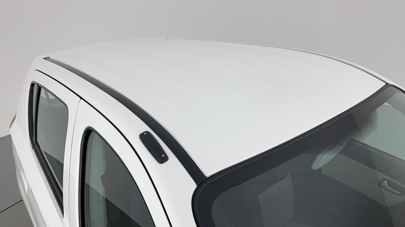 2021 Maruti Alto LXI, Petrol, Manual, 2,671 km, Roof
