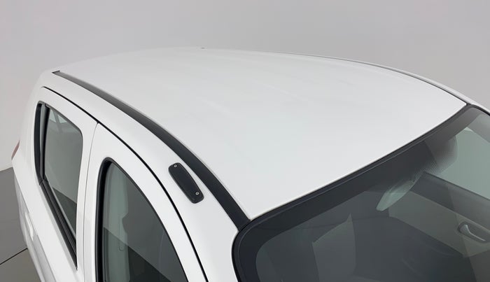 2021 Maruti Alto LXI, Petrol, Manual, 2,671 km, Roof