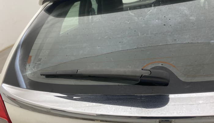 2018 Maruti Baleno ZETA DIESEL 1.3, Diesel, Manual, 60,191 km, Rear Wiper