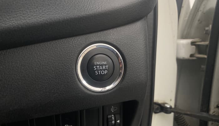 2018 Maruti Baleno ZETA DIESEL 1.3, Diesel, Manual, 60,191 km, Keyless Start/ Stop Button