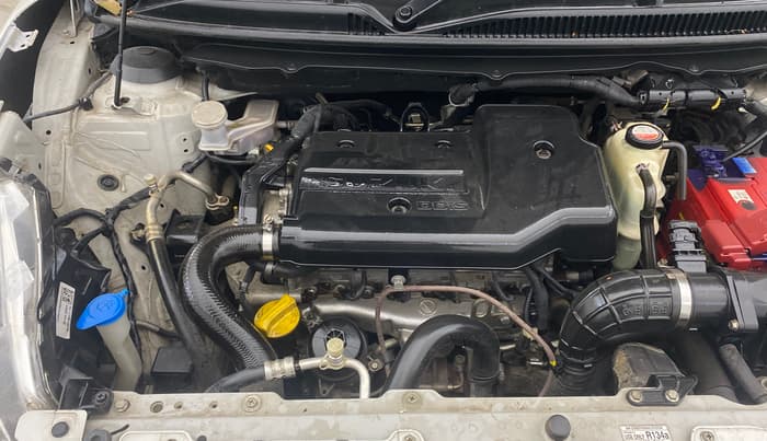 2018 Maruti Baleno ZETA DIESEL 1.3, Diesel, Manual, 60,191 km, Engine View - Right
