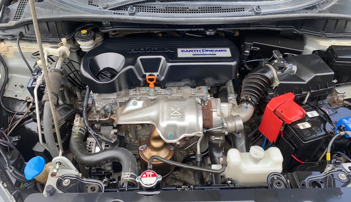 2019 Honda City 1.5L I-DTEC VX, Diesel, Manual, 47,367 km, Engine View