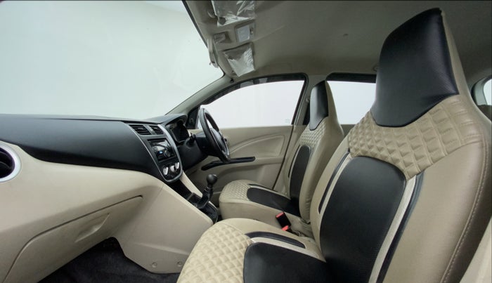 2020 Maruti Celerio VXI (O) CNG, CNG, Manual, 58,860 km, Right Side Front Door Cabin