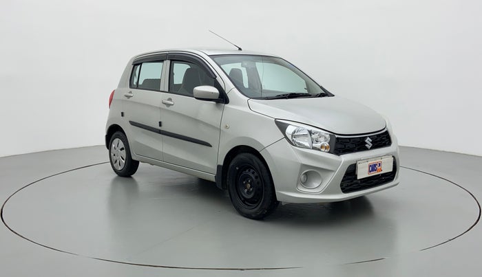 2020 Maruti Celerio VXI (O) CNG, CNG, Manual, 58,860 km, Right Front Diagonal