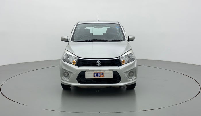 2020 Maruti Celerio VXI (O) CNG, CNG, Manual, 58,860 km, Front