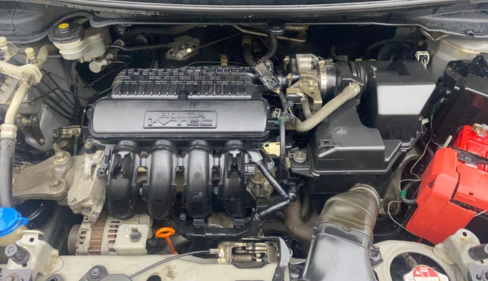 2018 Honda Jazz 1.2L I-VTEC VX, Petrol, Manual, 61,378 km, Engine View