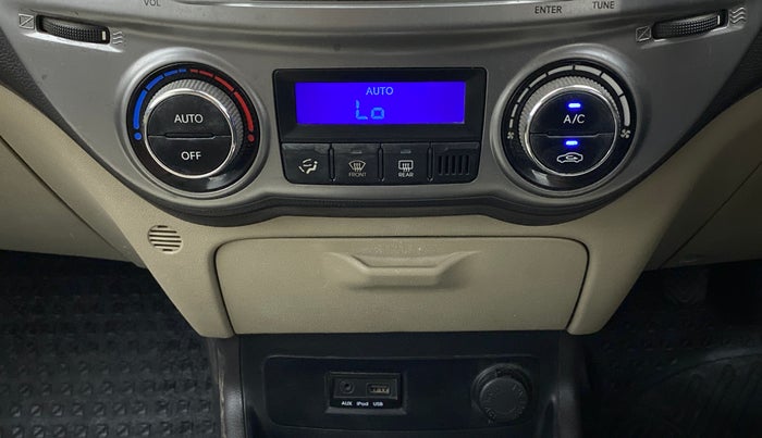 2014 Hyundai i20 SPORTZ 1.2 VTVT, Petrol, Manual, 49,500 km, Automatic Climate Control