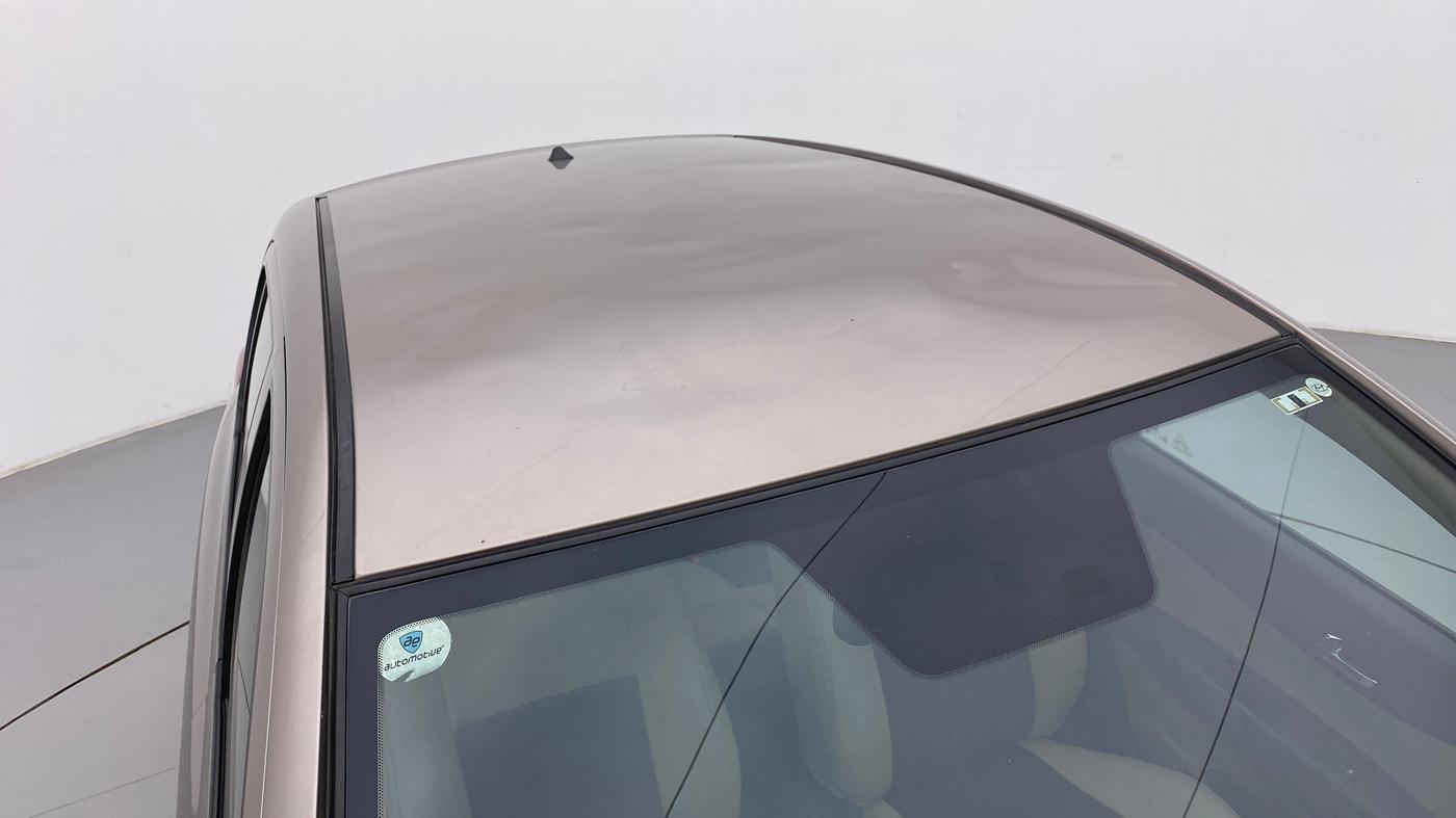 2014 Hyundai i20 SPORTZ 1.2 VTVT, Petrol, Manual, 49,500 km, Roof