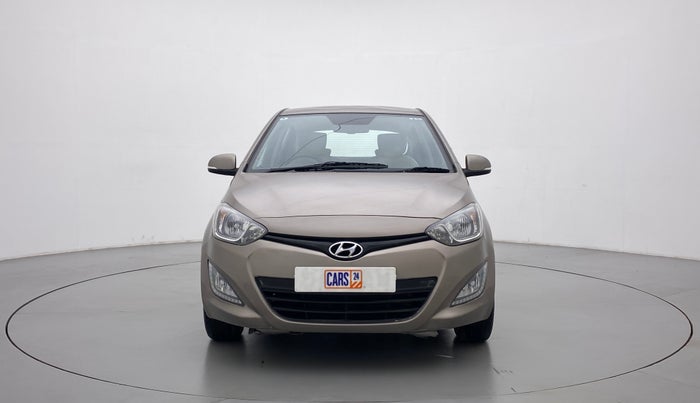 2014 Hyundai i20 SPORTZ 1.2 VTVT, Petrol, Manual, 49,500 km, Front