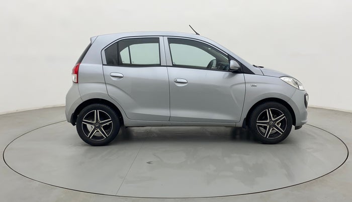 2019 Hyundai NEW SANTRO SPORTZ AMT, Petrol, Automatic, 22,948 km, Right Side View