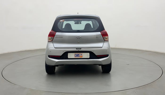 2019 Hyundai NEW SANTRO SPORTZ AMT, Petrol, Automatic, 22,948 km, Back/Rear