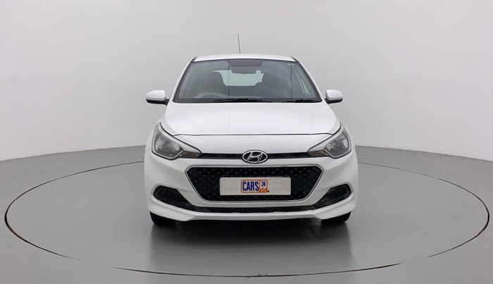 2017 Hyundai Elite i20 MAGNA EXECUTIVE 1.2, Petrol, Manual, 64,293 km, Front