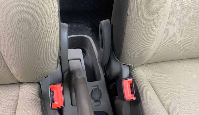 2013 Hyundai i10 SPORTZ 1.2 AT, Petrol, Automatic, 21,303 km, Driver Side Adjustment Panel